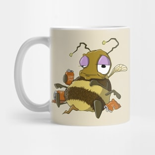 buzzed Mug